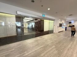 Somerset MRT (D9), Office #498102291